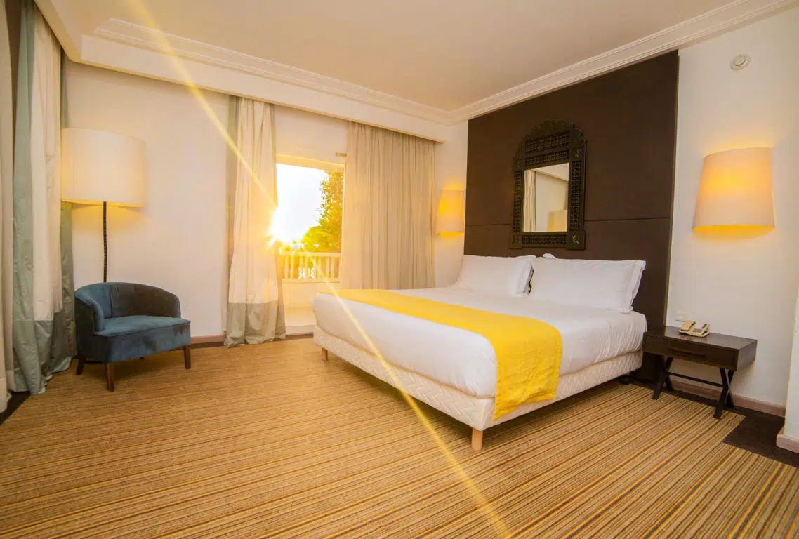room image
