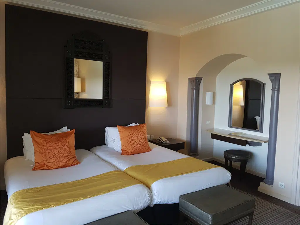 room image
